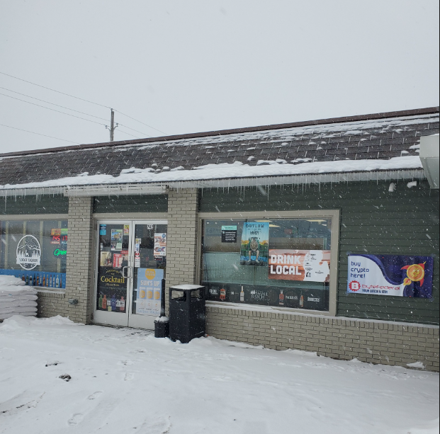 Street View not available