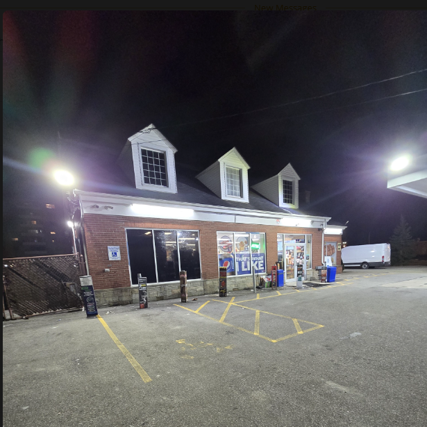 Street View not available