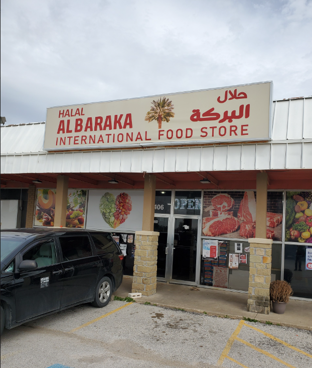 Street View not available