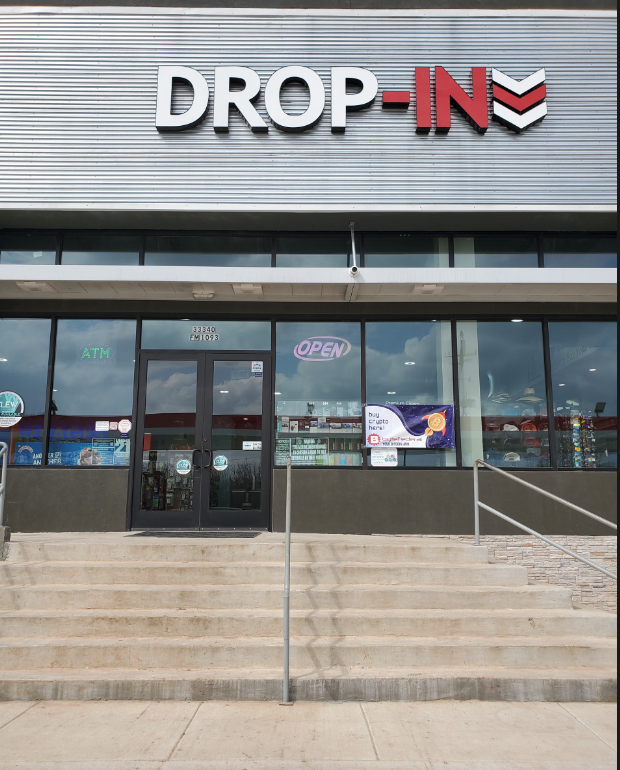 Street View not available