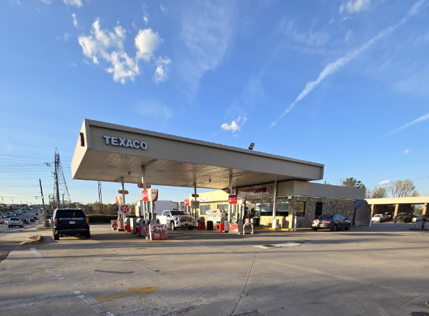 Street View not available