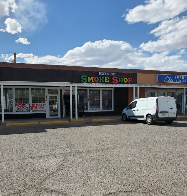 Street View not available