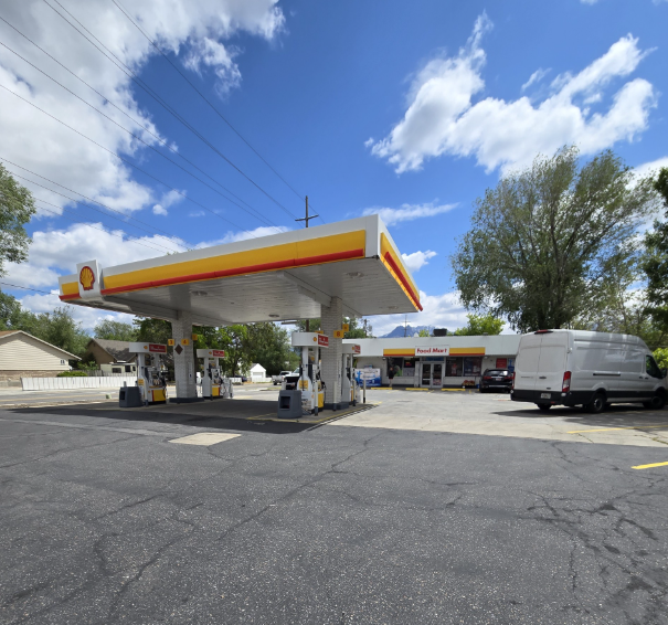 Street View not available