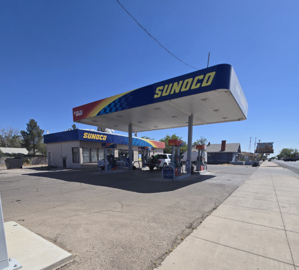 Street View not available