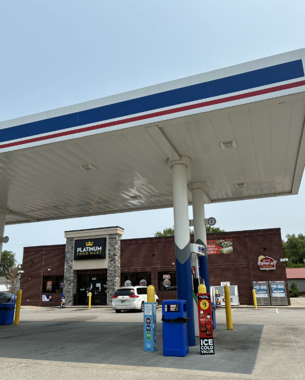 Street View not available