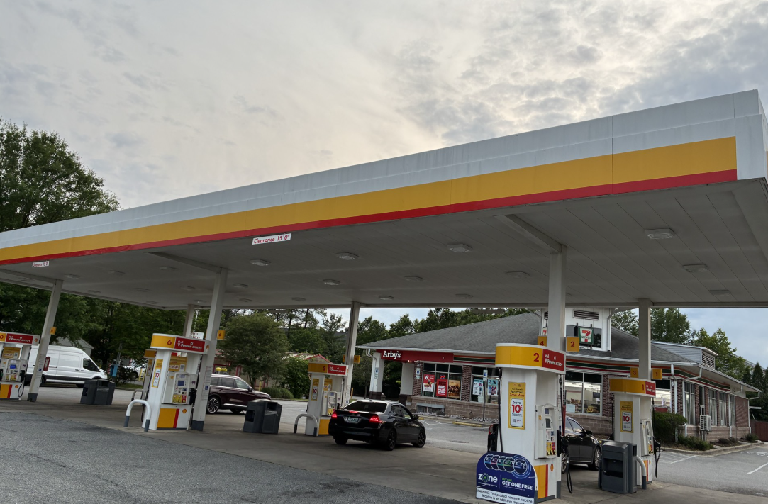 Street View not available