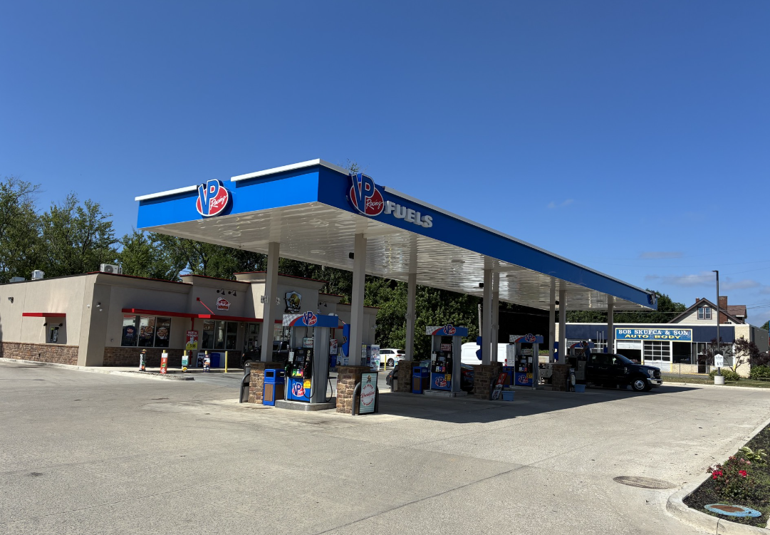 Street View not available