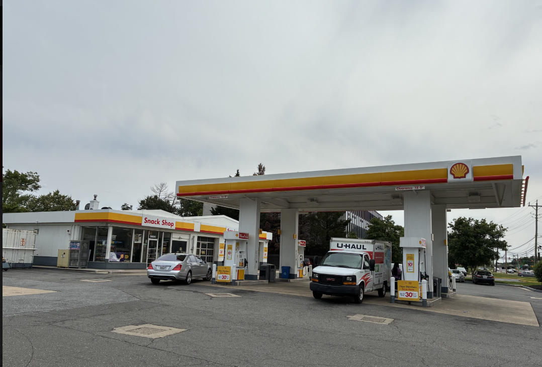 Street View not available