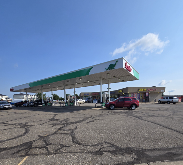 Street View not available