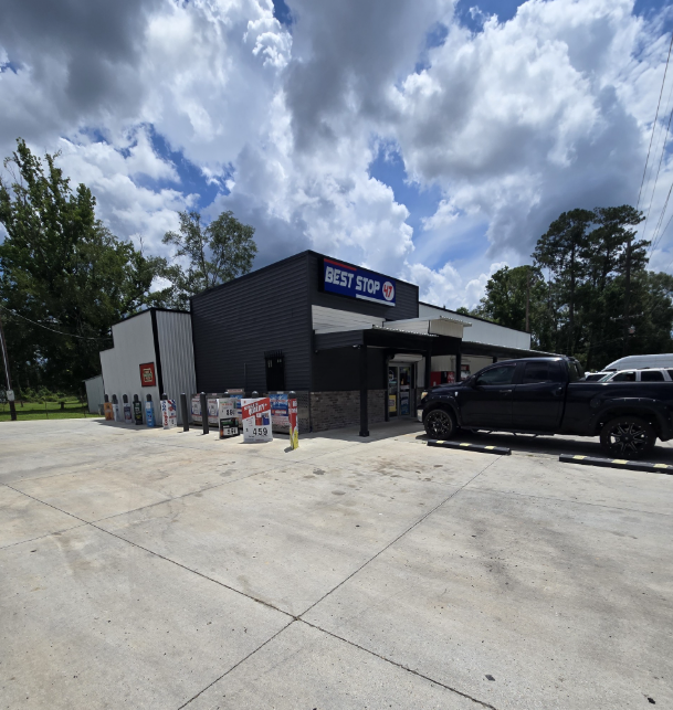 Street View not available