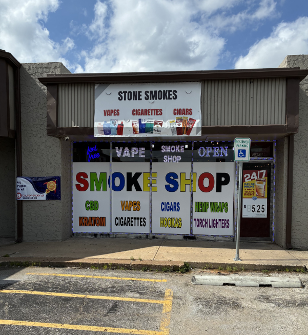 Street View not available