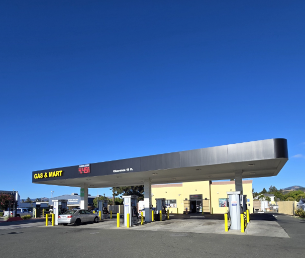 Street View not available