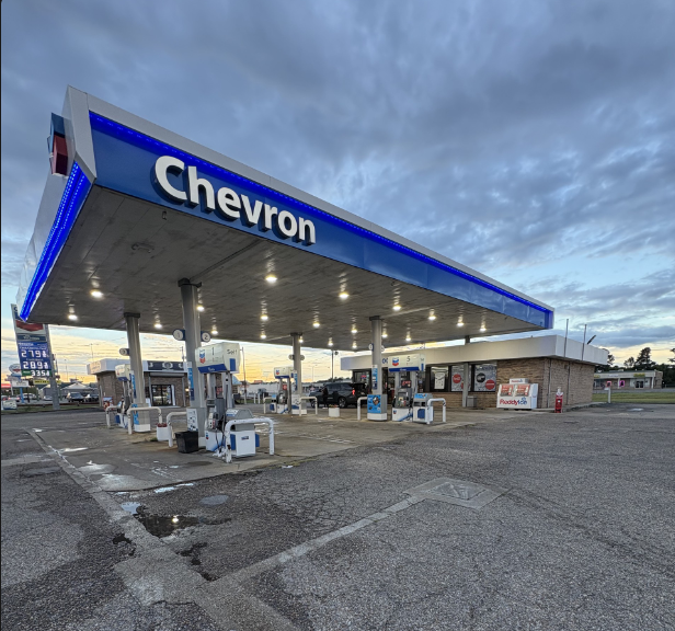 Street View not available