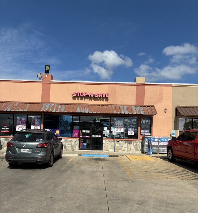 Street View not available