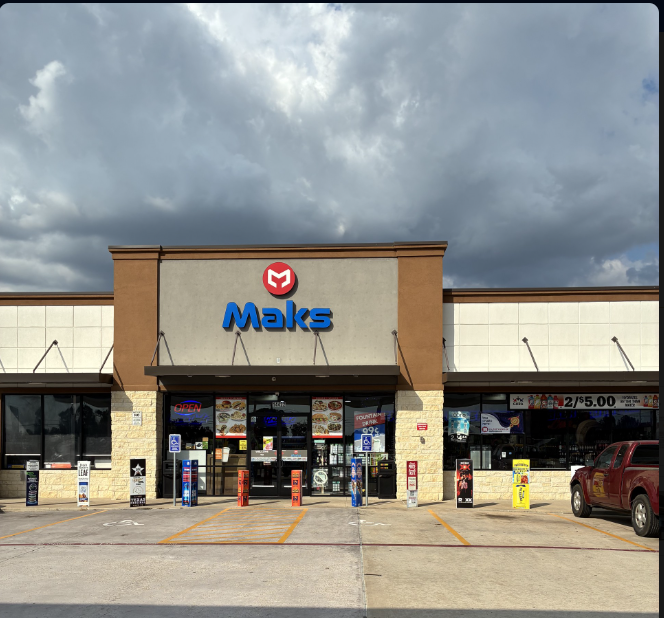 Street View not available