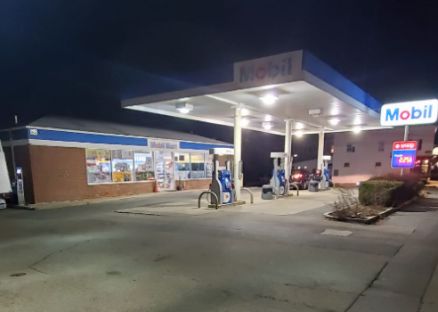 Street View not available