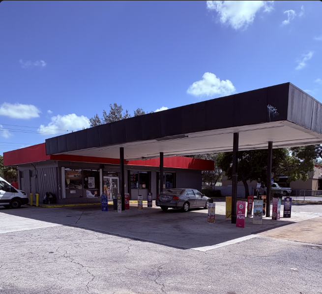 Street View not available