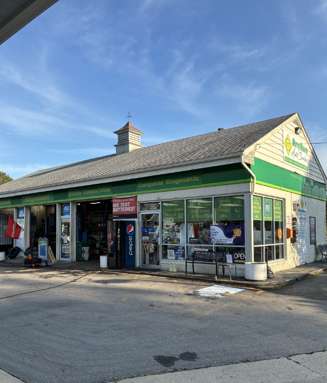 Street View not available