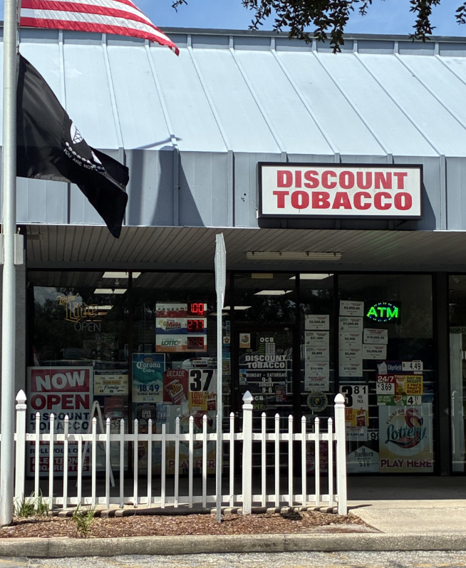 Street View not available