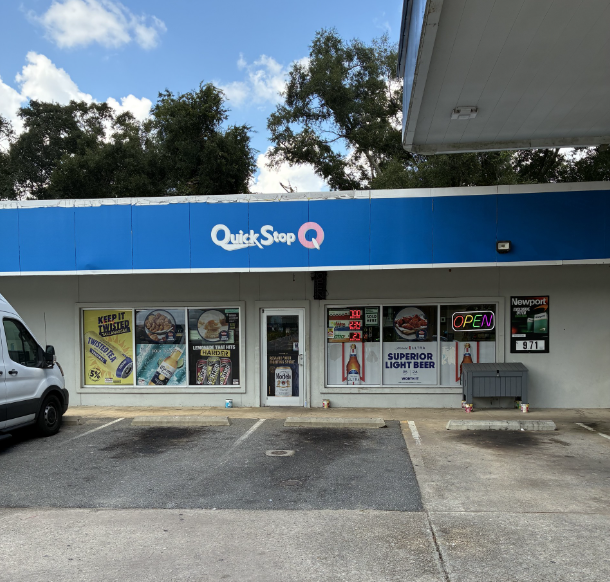 Street View not available