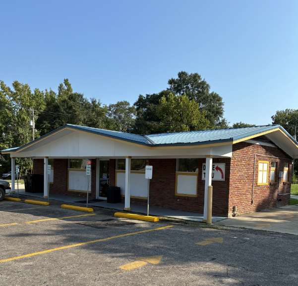 Street View not available