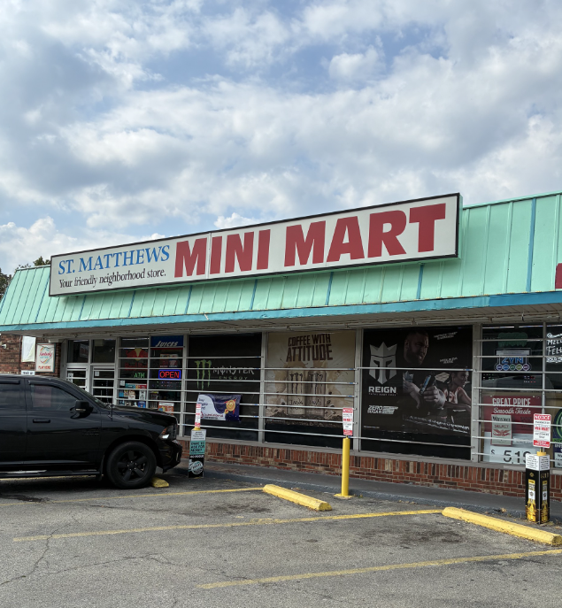 Street View not available