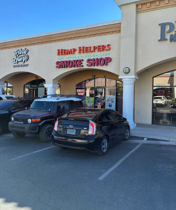 Street View not available