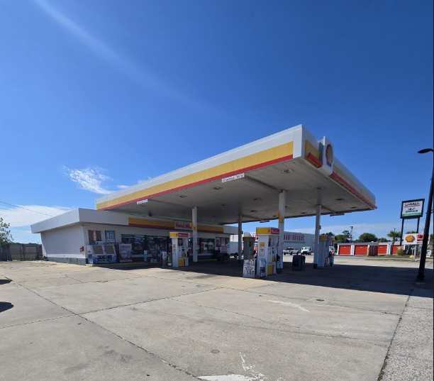 Street View not available