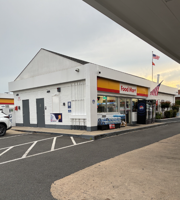 Street View not available