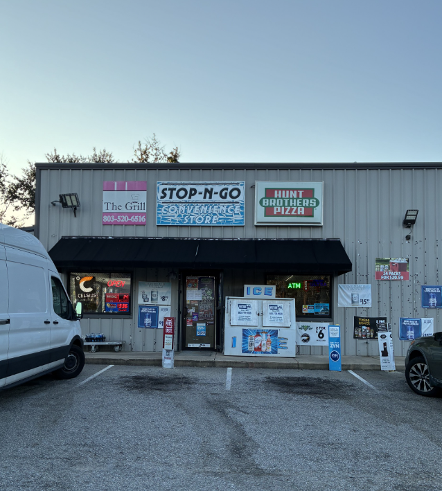 Street View not available