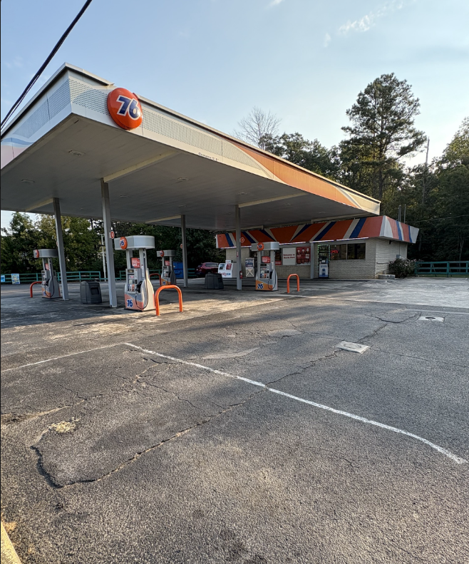 Street View not available