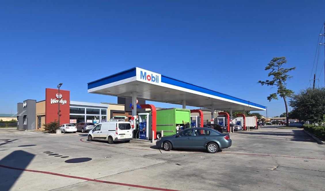 Street View not available