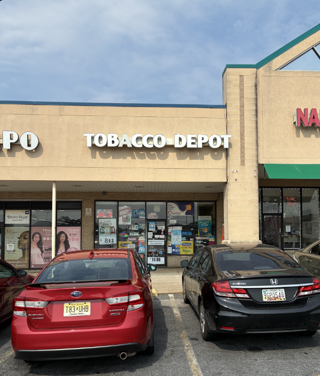 Street View not available