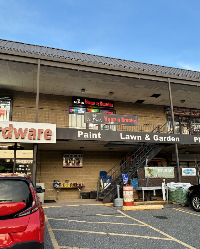 Street View not available