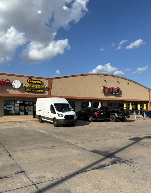 Street View not available