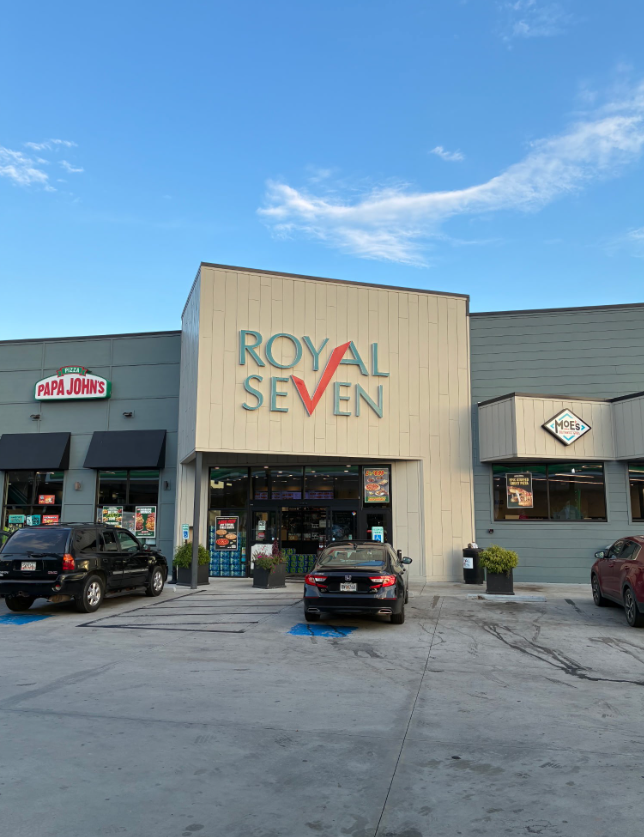 Street View not available