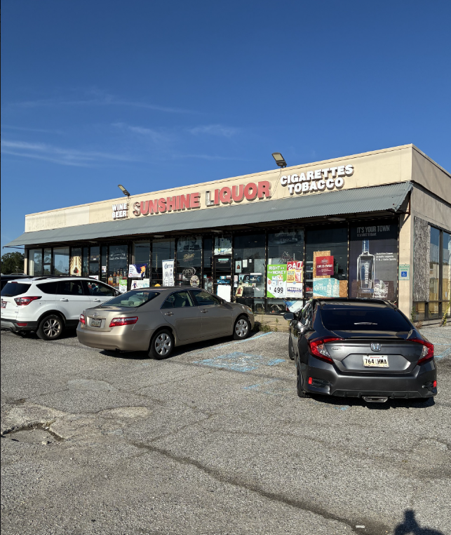 Street View not available