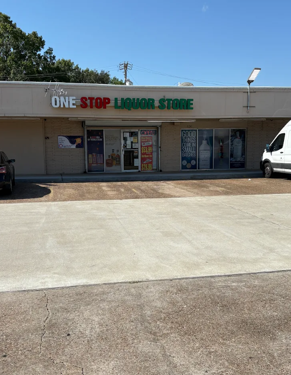 Street View not available