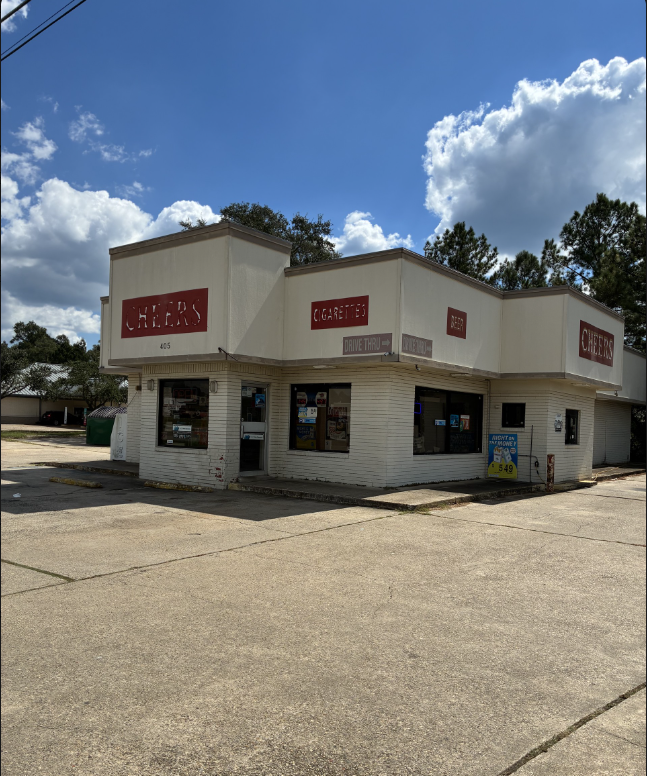 Street View not available