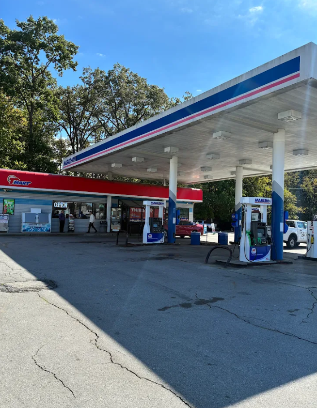 Street View not available