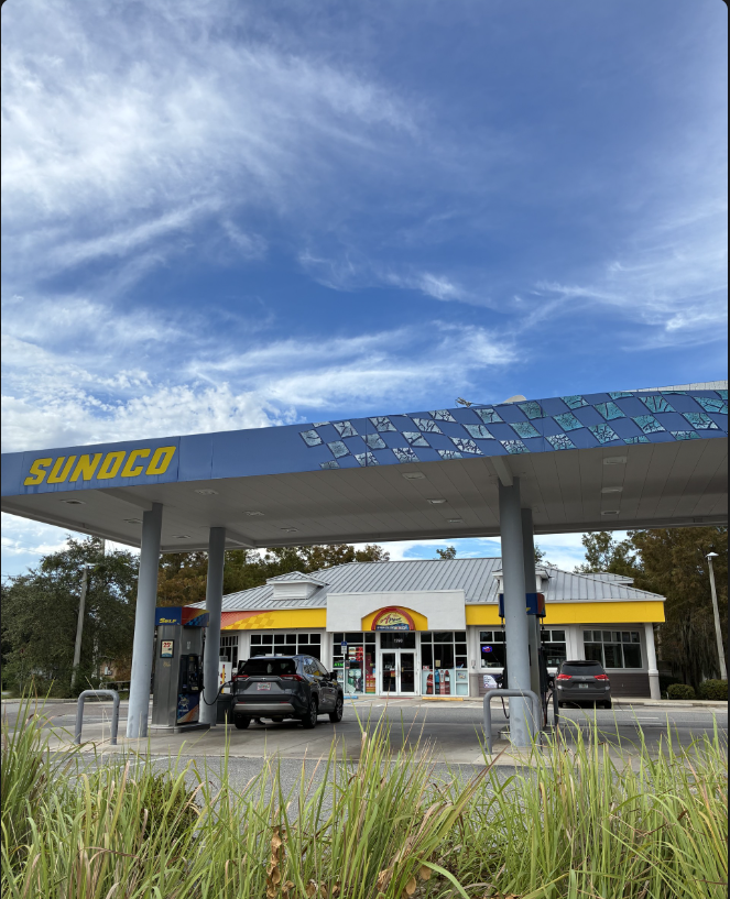 Street View not available