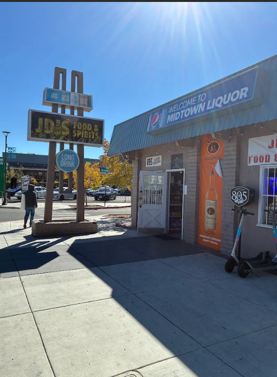 Street View not available