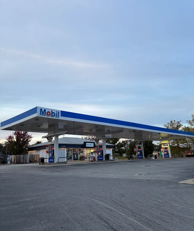 Street View not available