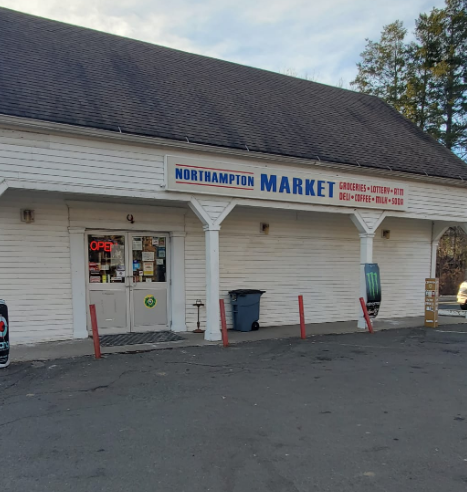 Street View not available