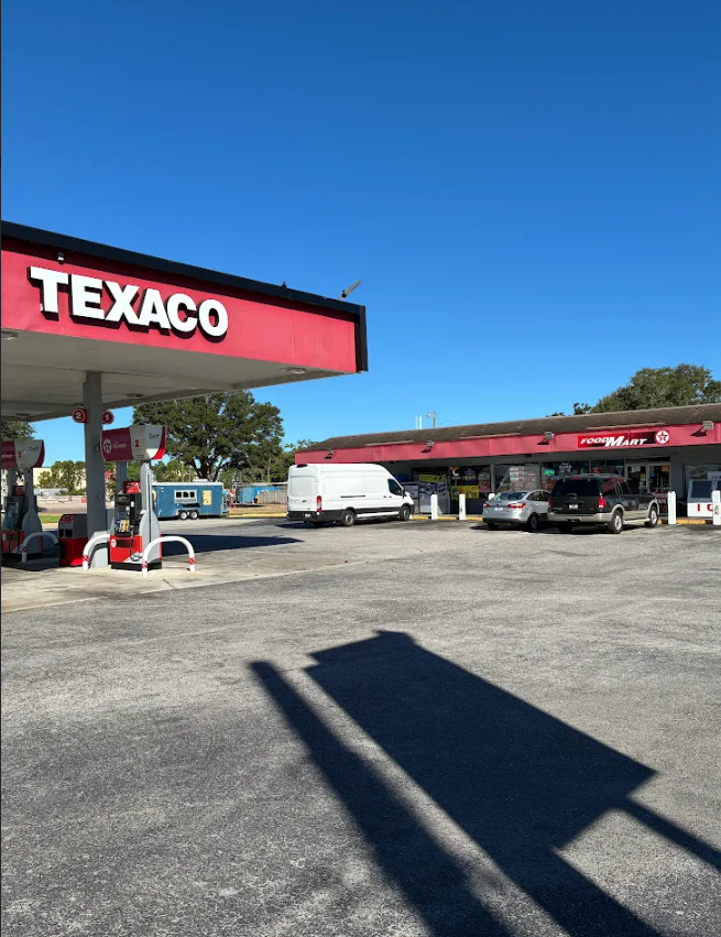 Street View not available