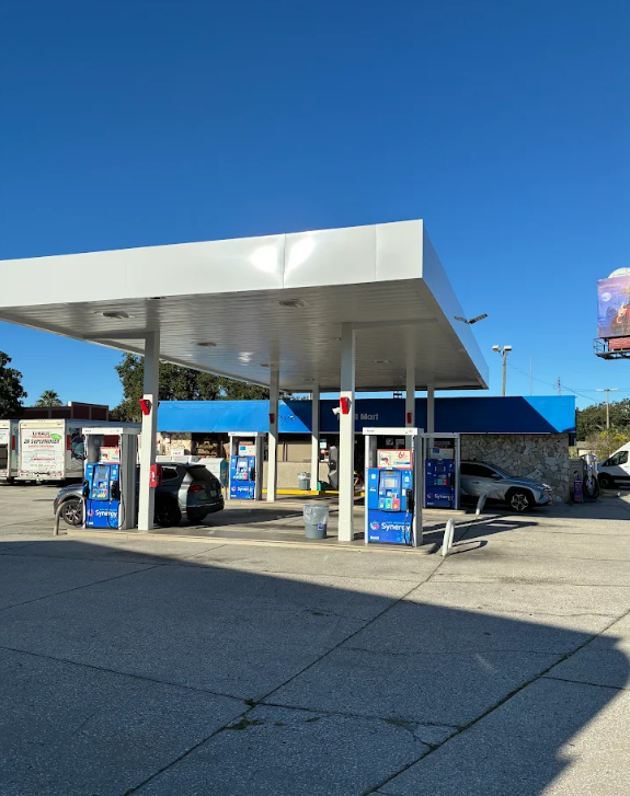 Street View not available