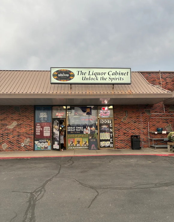 Street View not available