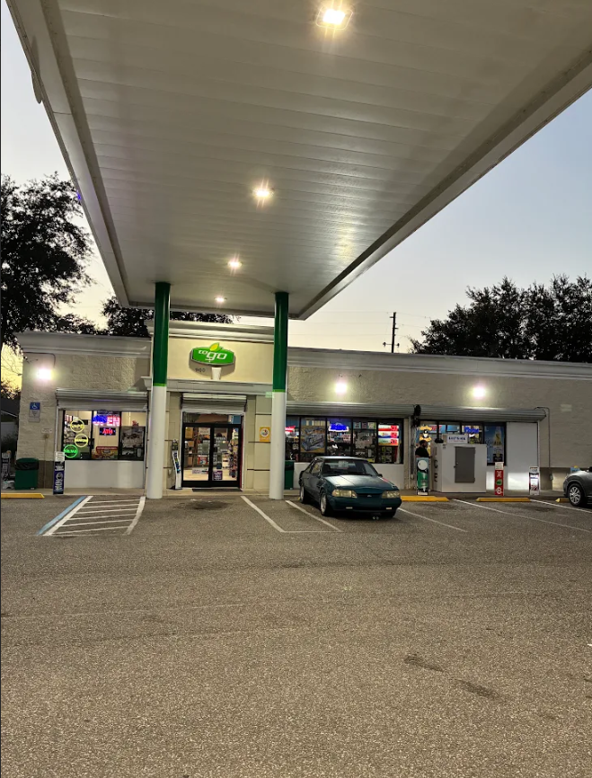 Street View not available