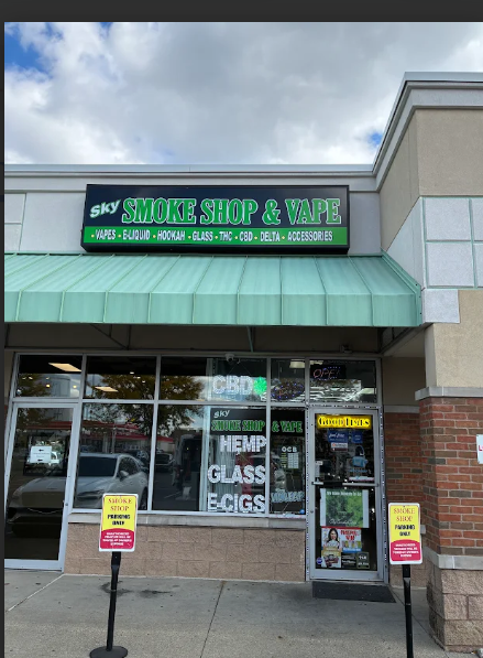 Street View not available