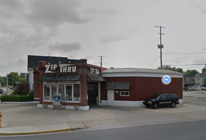 Street View not available